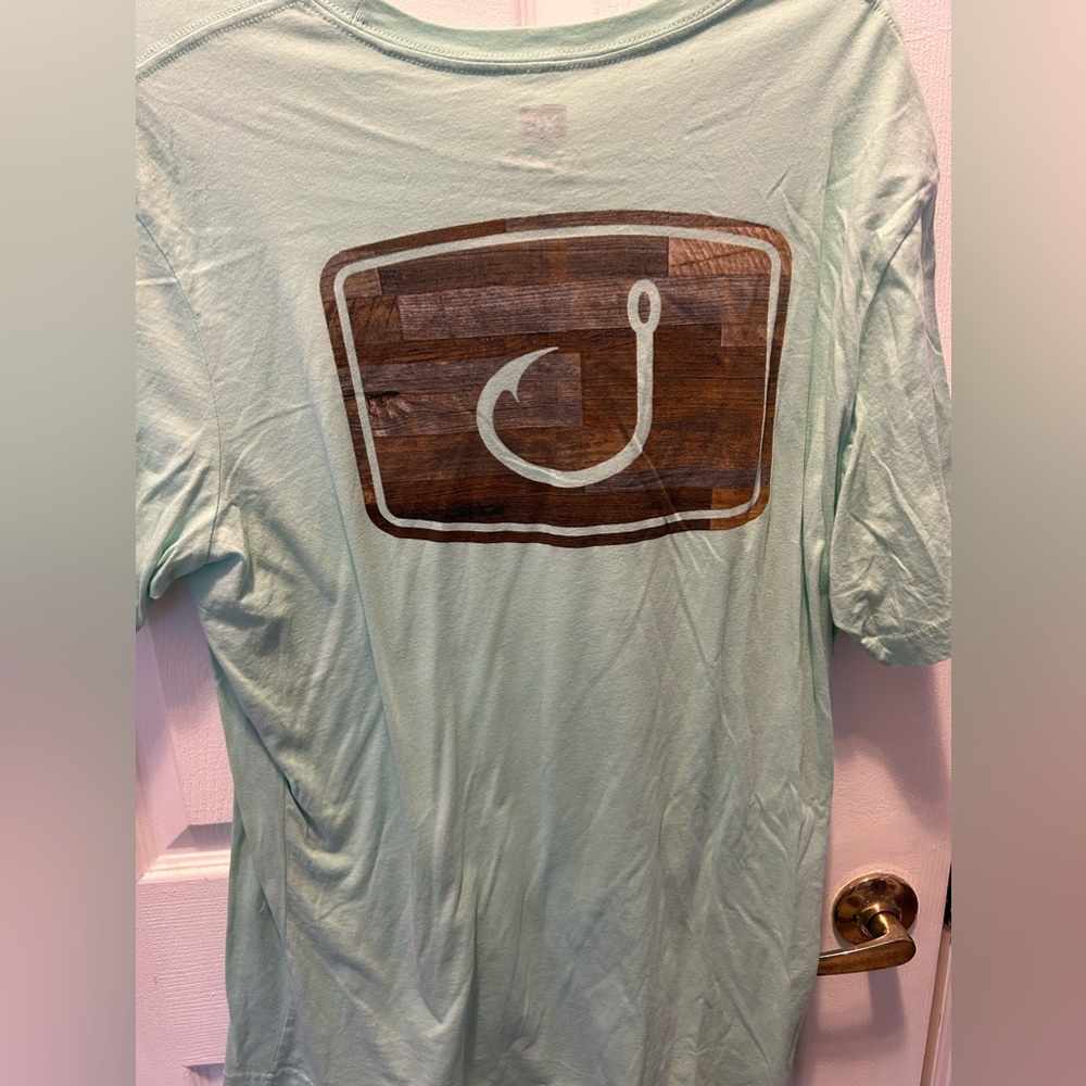 Avid xl T-shirt